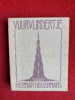Vuurvlindertje - Herman Heijermans, Antiek en Kunst, Ophalen of Verzenden, Herman Heijermans