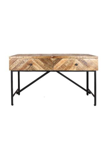 OHNO Furniture Miz Consoletafel - Zwart beschikbaar voor biedingen
