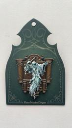 Efteling pin Danse Macabre Dirigent op kaartje EPP 480, Ophalen of Verzenden, Nieuw, Button of Speldje