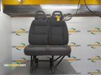 Bank rechts-voor van een Peugeot Boxer, Auto-onderdelen, Interieur en Bekleding, 3 maanden garantie, Gebruikt, Peugeot