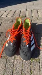 Adidas Predator Pro FG voetbalschoenen, Sport en Fitness, Voetbal, Maat XS of kleiner, Ophalen of Verzenden, Zo goed als nieuw