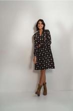 Zusss tuniekjurk zwart S, Zwart, Nieuw, Ophalen of Verzenden, Maat 36 (S)