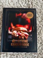 Het Ultieme Kamado Boek - Leer koken op je BBQ!, Boeken, Kookboeken, Hoofdgerechten, Nieuw, Ophalen of Verzenden, Zowie Tak