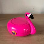 Polly Pocket Flamingo, Kinderen en Baby's, Speelgoed | Overig, Ophalen of Verzenden, Zo goed als nieuw, Meisje