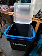 Sortimo C Boxx NIEUW, Doe-het-zelf en Verbouw, Ophalen of Verzenden, Nieuw, Doos, Minder dan 35 cm