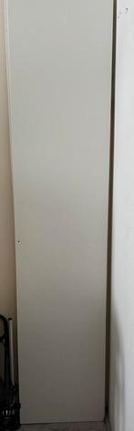 2 Ikea deuren Forsand wit, Huis en Inrichting, Kasten | Kledingkasten, Ophalen, Gebruikt, 200 cm of meer, 50 tot 100 cm