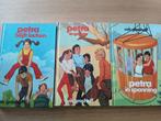Petra Serie - Cok Grashoff - Omega Jeugdboekerij Amsterdam, Ophalen of Verzenden, Zo goed als nieuw