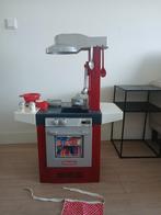Miele Speelgoed keuken, Ophalen of Verzenden, Gebruikt, Kunststof, Speelkeuken