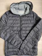 RQRD Jas - blauw - maat M, Ophalen of Verzenden, Zo goed als nieuw, RQRD, Maat 48/50 (M)