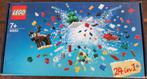 Lego Kerst 40253 Christmas Build Up uit 2018 - Nieuw!, Kinderen en Baby's, Speelgoed | Duplo en Lego, Ophalen of Verzenden, Nieuw
