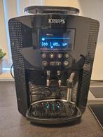 Koffie, Witgoed en Apparatuur, Koffiezetapparaten, Ophalen of Verzenden, Zo goed als nieuw, Koffiemachine