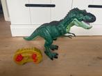 Dino robot, Ophalen, Gebruikt