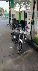 Yamaha Tracer 7 A2, Motoren, Motoren | Yamaha, 700 cc, 2 cilinders, ABS, Particulier