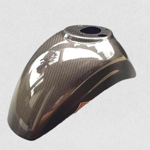 Spatbord Vespa S & LX Carbon, Motoren, Tuning en Styling, Ophalen of Verzenden