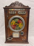 Roulette Kastje, Overige munten, Ophalen, Gebruikt