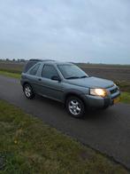 Land Rover Freelander 2.0 TD4 grijskenteken, Auto's, Automaat, 4 cilinders, Diesel, Vierwielaandrijving