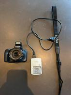 Canon Powershot SX 540 HS, Ophalen, Zo goed als nieuw, Canon, 8 keer of meer