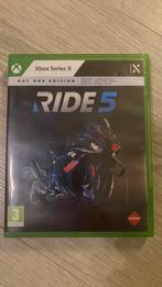 Ride 5 Xbox Series X, Ophalen, Zo goed als nieuw