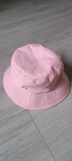 Opruiming: Roze meisjes hoedje, Kinderen en Baby's, Kinderkleding | Petten en Hoeden, Ophalen of Verzenden, Zo goed als nieuw
