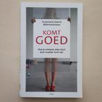 Annemarie Geerts - Komt goed, Ophalen of Verzenden, Zo goed als nieuw, Annemarie Geerts