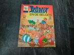 Asterix en de Belgen, Boeken, Stripboeken, Uderzo, Eén stripboek, Ophalen of Verzenden, Zo goed als nieuw