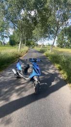 Piaggio zip lc 172 mallosi stage 2 BELGIE!!, Fietsen en Brommers, Scooters | Piaggio, Ophalen, Zip, Zo goed als nieuw, 172 cc