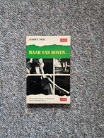 Haar van boven, Ophalen of Verzenden, Albert mol, Wereld overig