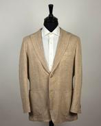 Suitsupply camel blazer 56, Kleding | Heren, Kostuums en Colberts, Beige, Maat 56/58 (XL), Ophalen of Verzenden, Zo goed als nieuw