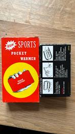 Pocket warmer, Watersport en Boten, Ophalen of Verzenden, Nieuw, Overige typen