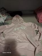 Stoere Puma trui voor tomboy!, Ophalen, Puma, Zo goed als nieuw, Roze