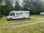 Fiat Carthago Chic-line i 4.3 integraal inr caravan mogelijk, Caravans en Kamperen, Integraal, 7 tot 8 meter, Carthago, Particulier