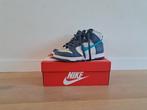 Nike dunk high maat 38, Gedragen, Ophalen of Verzenden