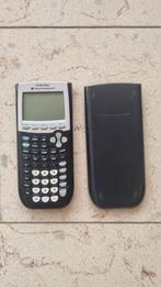 grafische rekenmachine TI-84 plus, Diversen, Ophalen, Grafische rekenmachine, Gebruikt