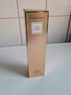 Elizabeth Arden 5th Avenue Parfum - 75ml Nieuw, Ophalen of Verzenden, Nieuw