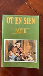 Honig - boekje Ot en Sien, deel 8, Boeken, Ophalen of Verzenden, Zo goed als nieuw