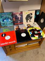 Collectie House Maxisingels, Maxi-single, Dance, Ophalen of Verzenden, Zo goed als nieuw