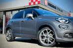 Fiat 500 X 1.3 GSE Sport | ADAPT. CRUISE | STOELVERWARMING |, Gebruikt, 4 cilinders, Origineel Nederlands, 600 kg