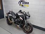 TRIUMPH STREET TRIPLE RS, Motoren, Motoren | Triumph, Motorrijbewijs A, Bedrijf, 765 cc, Meer dan 35 kW