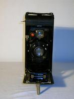 Ernemann Bob V Cronos camera, Ophalen of Verzenden, Voor 1940, Fototoestel