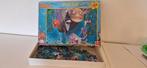 Puzzel Finding Nemo 100 stukjes, Ophalen, Meer dan 50 stukjes, Zo goed als nieuw, 6 jaar of ouder