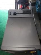 Bauknecht Bovenlader wasmachine, Witgoed en Apparatuur, Wasmachines, Ophalen, Gebruikt, Bovenlader, 85 tot 90 cm