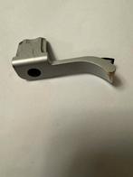 Leica Thumbs Up EP-10S Silver, Ophalen of Verzenden, Gebruikt, Overige Merken, Geen optische zoom