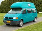 VW California, Caravans en Kamperen, Campers, Volkswagen, Bus-model, Bedrijf, Diesel
