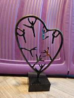 Corry Ammerlaan Hartekinderen Beeld - Nieuw in Doos, Ophalen of Verzenden