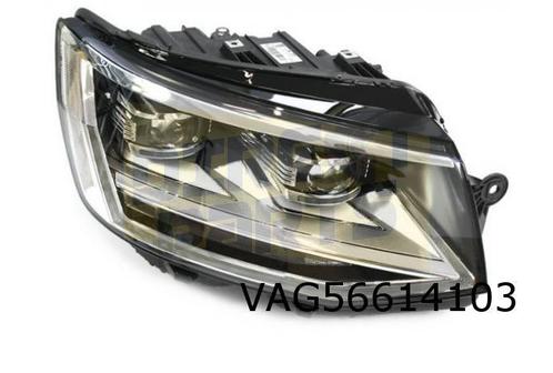 Volkswagen T6 (7/15-11/19) Koplamp Links LED Origineel! 7E19, Auto-onderdelen, Verlichting, Volkswagen, Nieuw, Verzenden