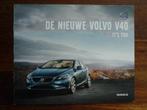 Volvo V40 (2013), Ophalen of Verzenden, Nieuw, Volvo