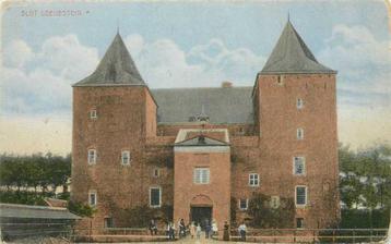 (300-126-029) Gorinchem Slot Loevestein beschikbaar voor biedingen