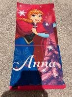 Buff Frozen Anna Meisje, Meisje, Ophalen of Verzenden, Zo goed als nieuw, Sjaal