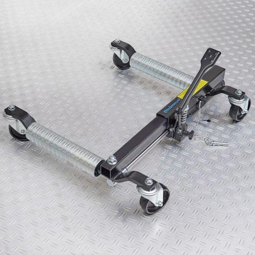Automover hydraulisch van €199,- voor €100,-, Auto diversen, Autogereedschap, Nieuw, Ophalen