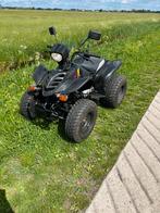 Bashan quad 200cc met kenteken, Motoren, Quads en Trikes, 11 kW of minder, 200 cc, 1 cilinder